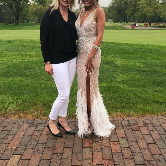 Jovani Prom dress - Picture 5 of 8